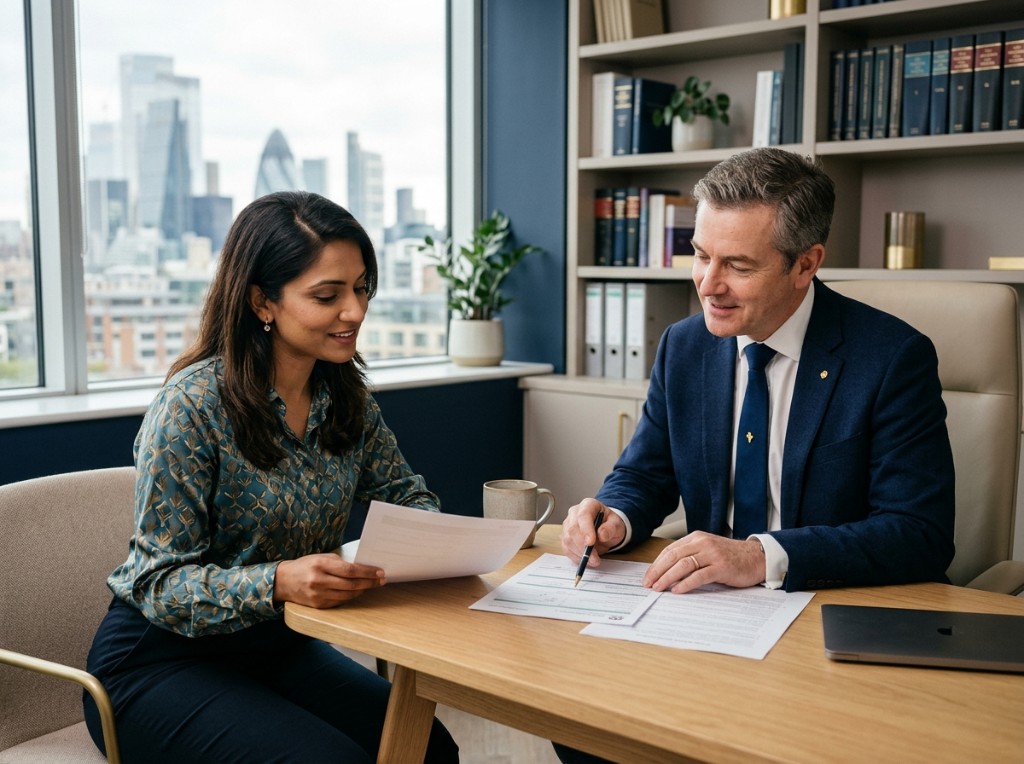 MediVisas immigration advisers